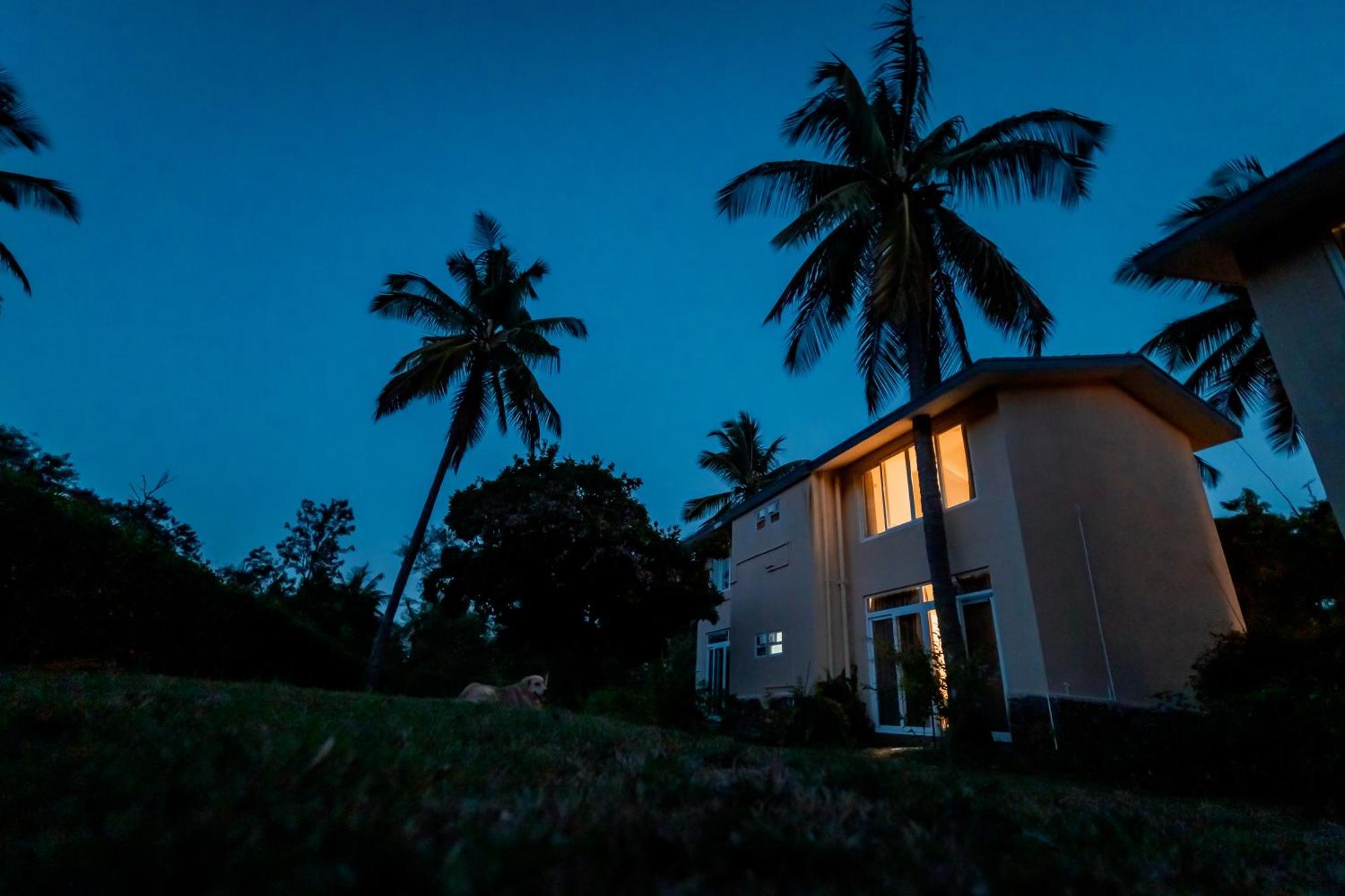 Commune18 Spa Resorts Chikmagalūr Buitenkant foto